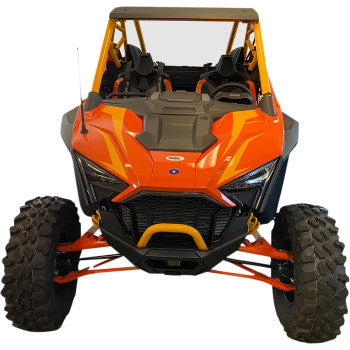 Moose Offroad UTV Roof UTV Roof - One-Piece