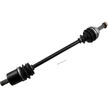 Moose Offroad OEM Replacement Standard CV Axle - Front Left/Right - Ranger 500/700