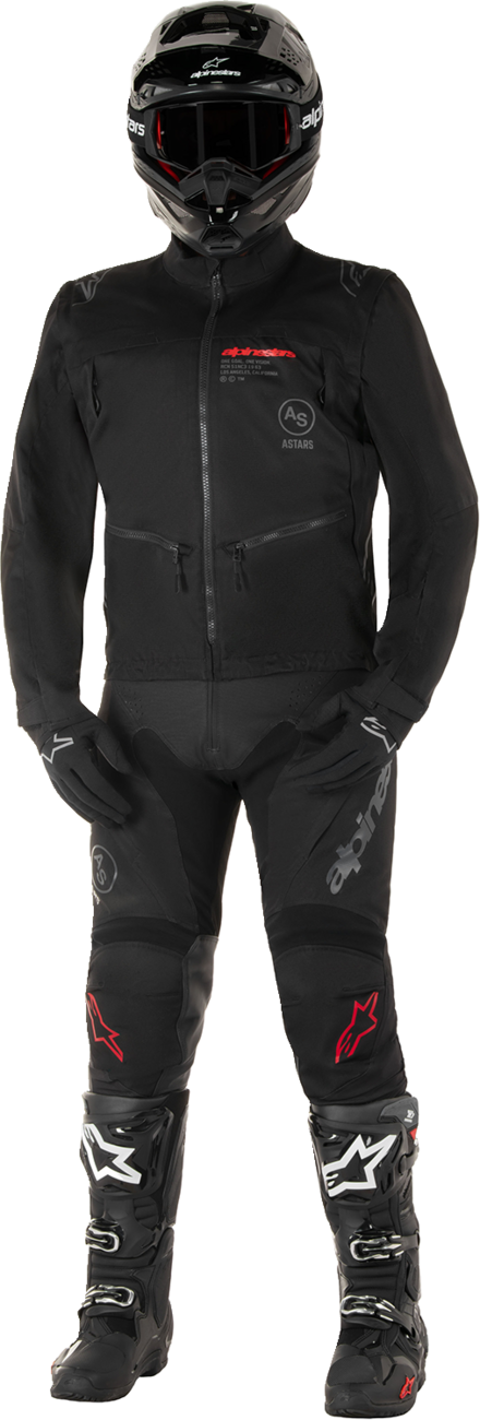 Alpinestars Pro-Dura Jacket