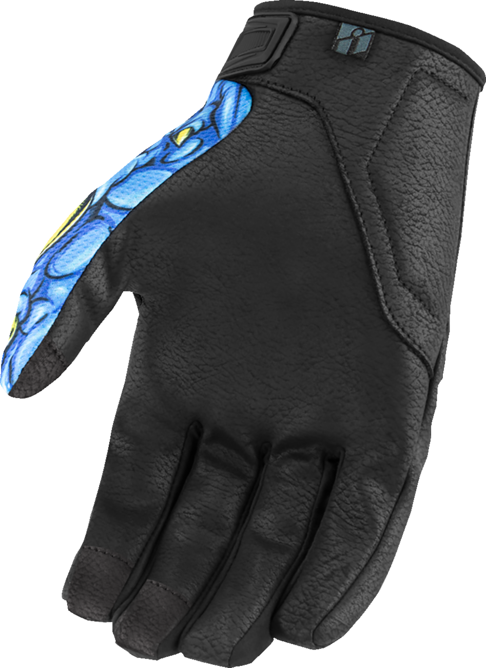 Icon Hooligan™ Kryola Kreep Gloves