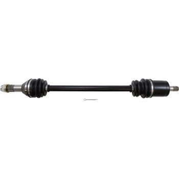 Moose Offroad OEM Replacement Standard CV Axle - Front Right - Defender