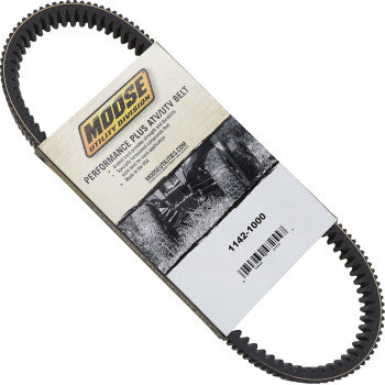 Moose Offroad Drive Belt Drive Belt - Polaris