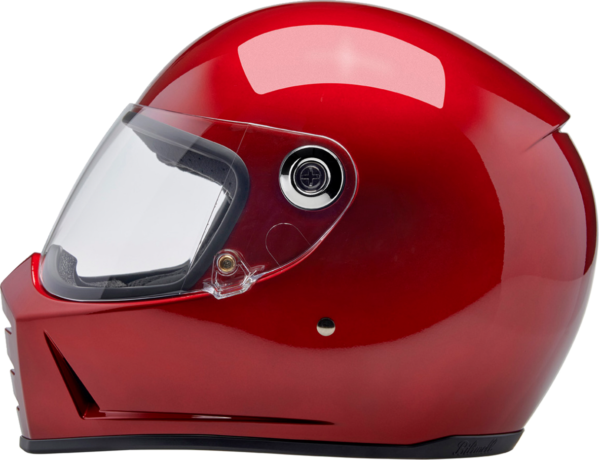 Lane Splitter 22.06 Helmet