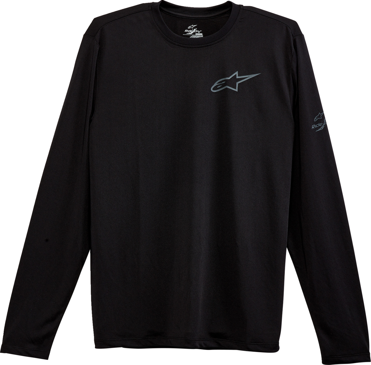 Pursue Performance Long-Sleeve T-Shirt