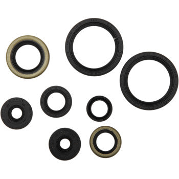 Moose Offroad Motor Oil Seals Motor Oil Seals - Kawasaki