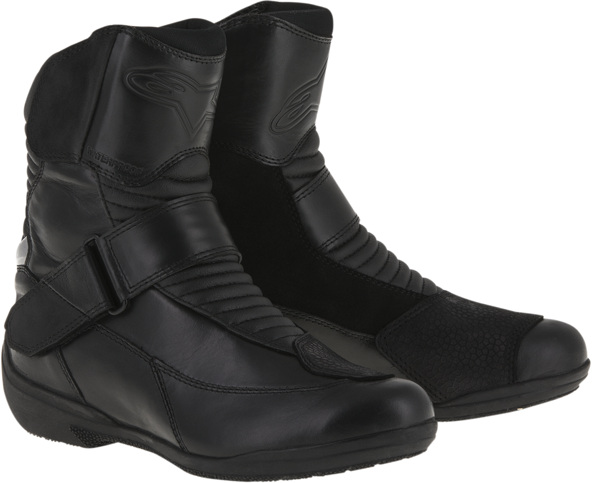 Stella Valencia Waterproof Boots