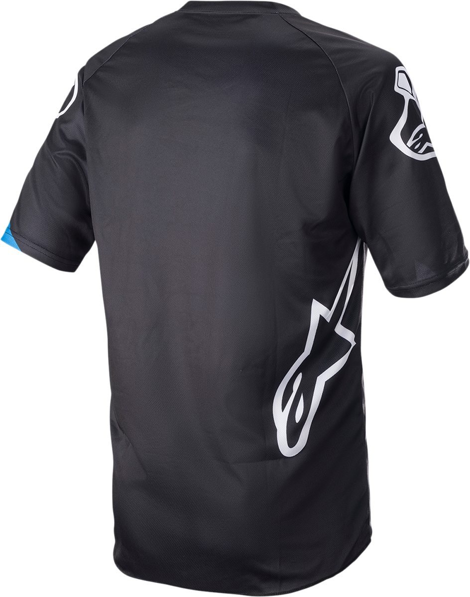 Racer V3 Short-Sleeve Jersey