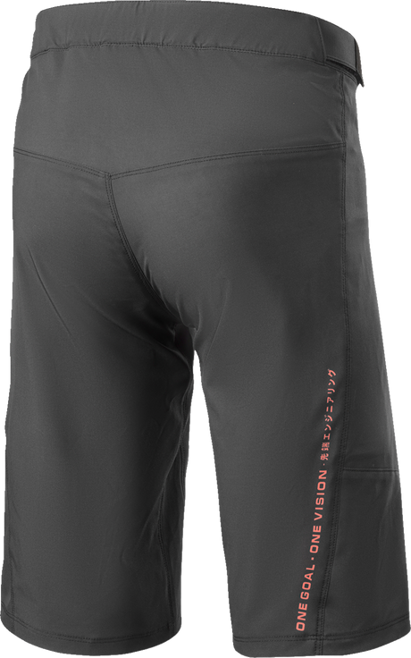Alps 6.0 Shorts