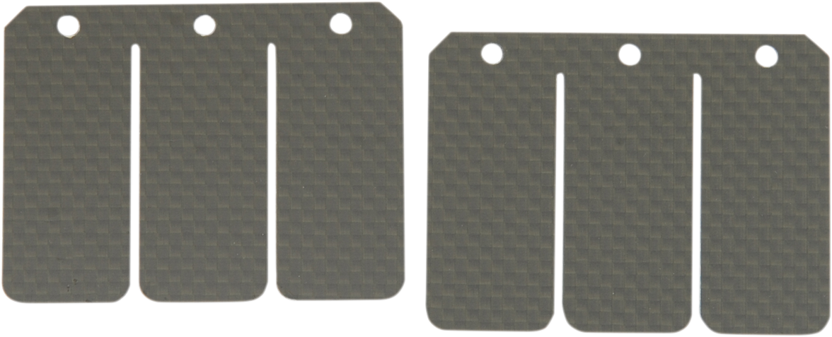 Super Stock Reed Set