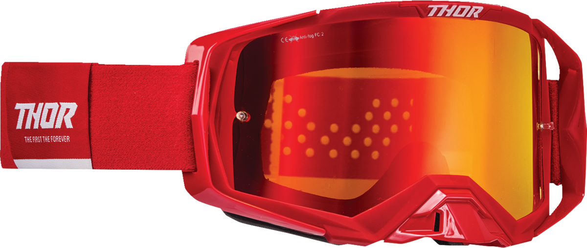 Thor Activate Goggles Mirror Lens