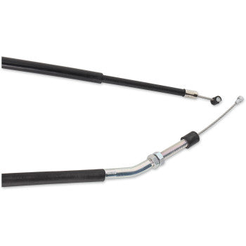 Moose Offroad Black Vinyl Clutch Cable Black Vinyl Clutch Cable - Honda