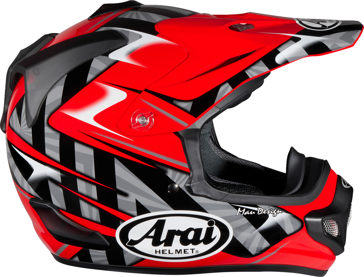 Arai VX-Pro4 Scoop Helmet