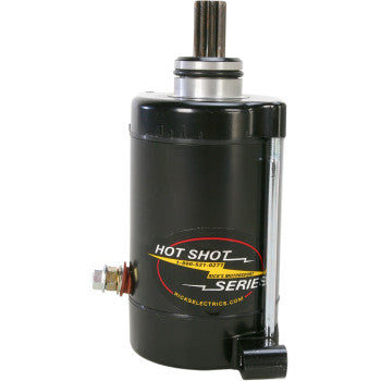 Moose Offroad Starter for Yamaha Starter Motor - Yamaha