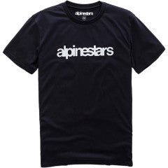 Alpinestars Heritage Word T-Shirt