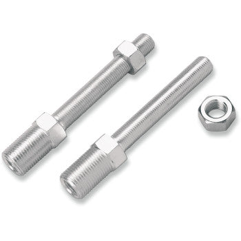 Rear Adjustable Lowering Kit
