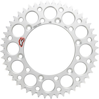 Ultralight Rear Sprocket