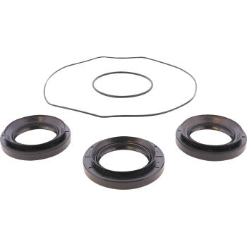Moose Offroad Differential Bearing/Seal Kit Differential Bearing/Seal Kit - Rear - Yamaha