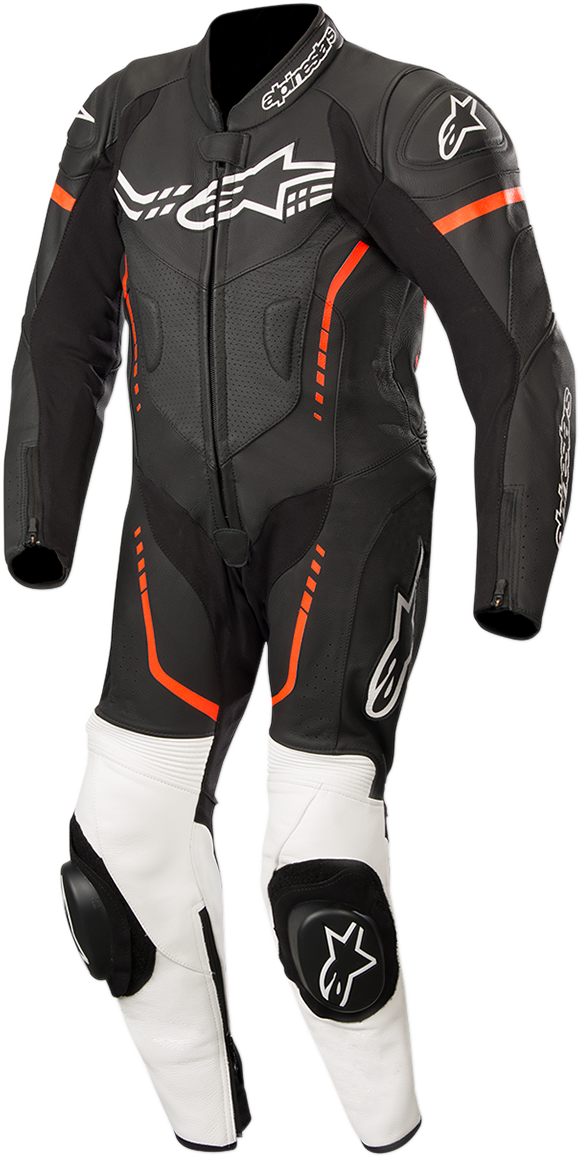 Youth GP Plus 1-Piece Leather Suit