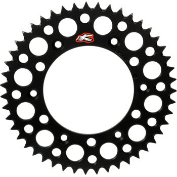 Ultralight Rear Sprocket