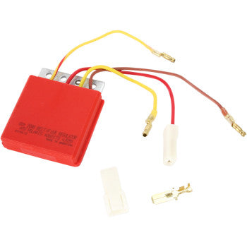 Moose Offroad Regulator and Rectifier for Polaris Regulator/Rectifier - Polaris