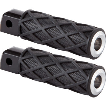 Diamond Foot Pegs