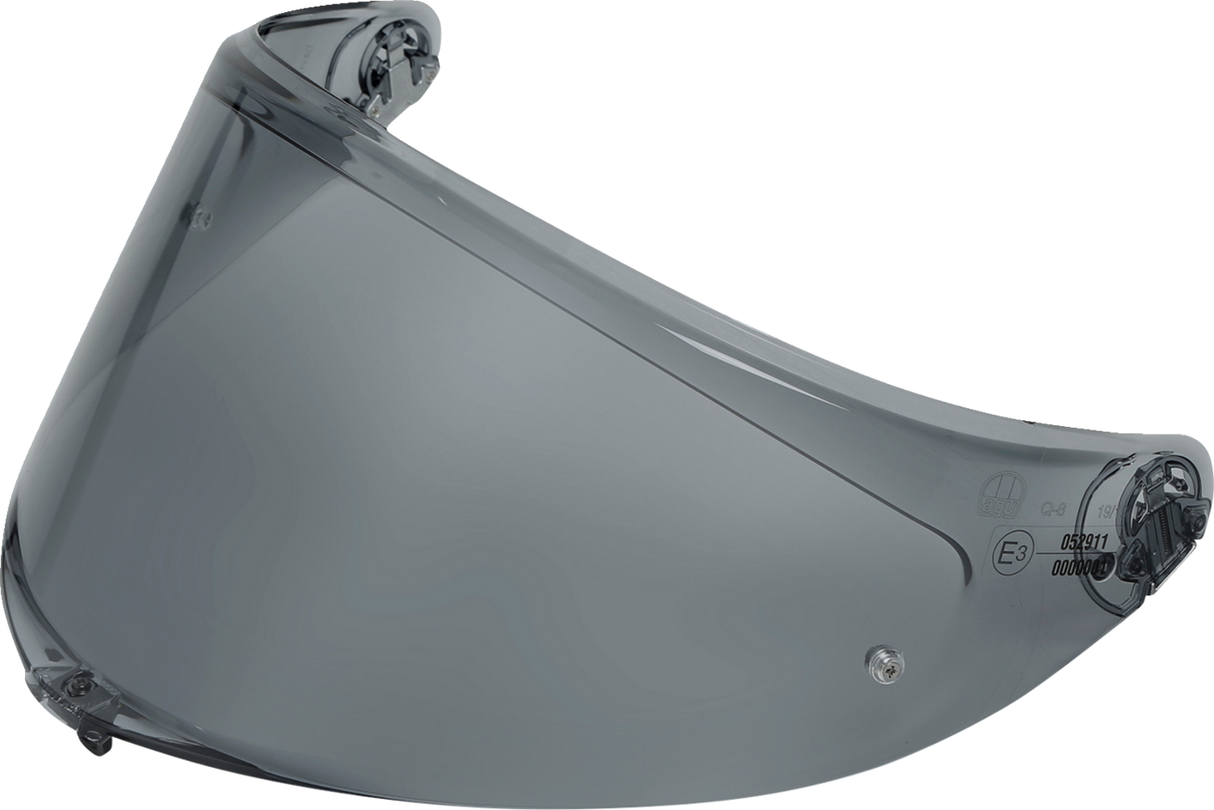 AGV Tourmodular Helmet Pinlock® 120 MaxVision™ Prepared Shield