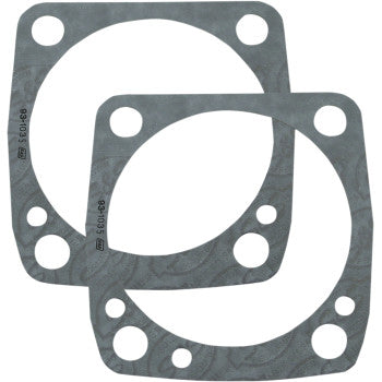 S&S Cycle Base Gaskets - 3.5" - V2 - '84-'99 Big Twin