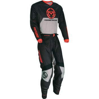 Moose Offroad Qualifier® Jersey Qualifier® Jersey - Orange/Black