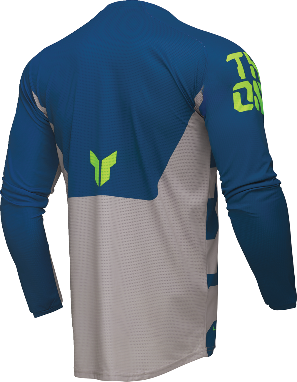 LAUNCHMODE Forge Jersey