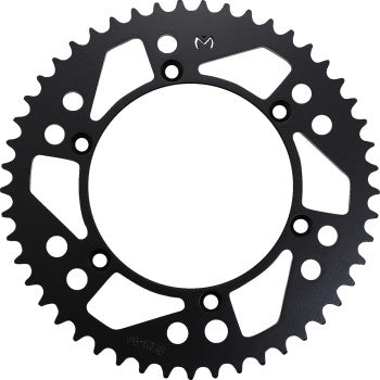 Moose Offroad Steel Rear Sprocket Steel Rear Sprocket - 49 Tooth