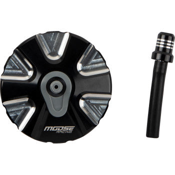 Moose Racing Aluminum Gas Cap