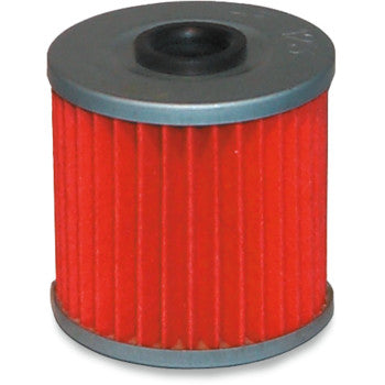 Oil Filter — Cartridge