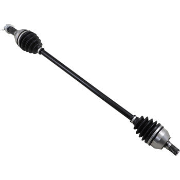 Moose Offroad Complete Axle Assembly - Standard - Front Left/Right - Can-Am Maverick X3