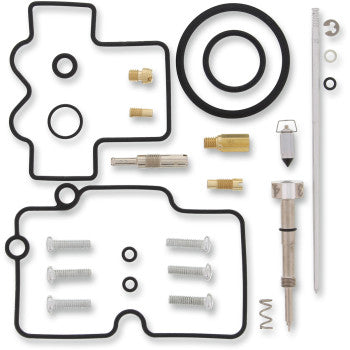 Moose Offroad Carburetor Repair Kit - Kawasaki Carburetor Repair Kit - Kawasaki