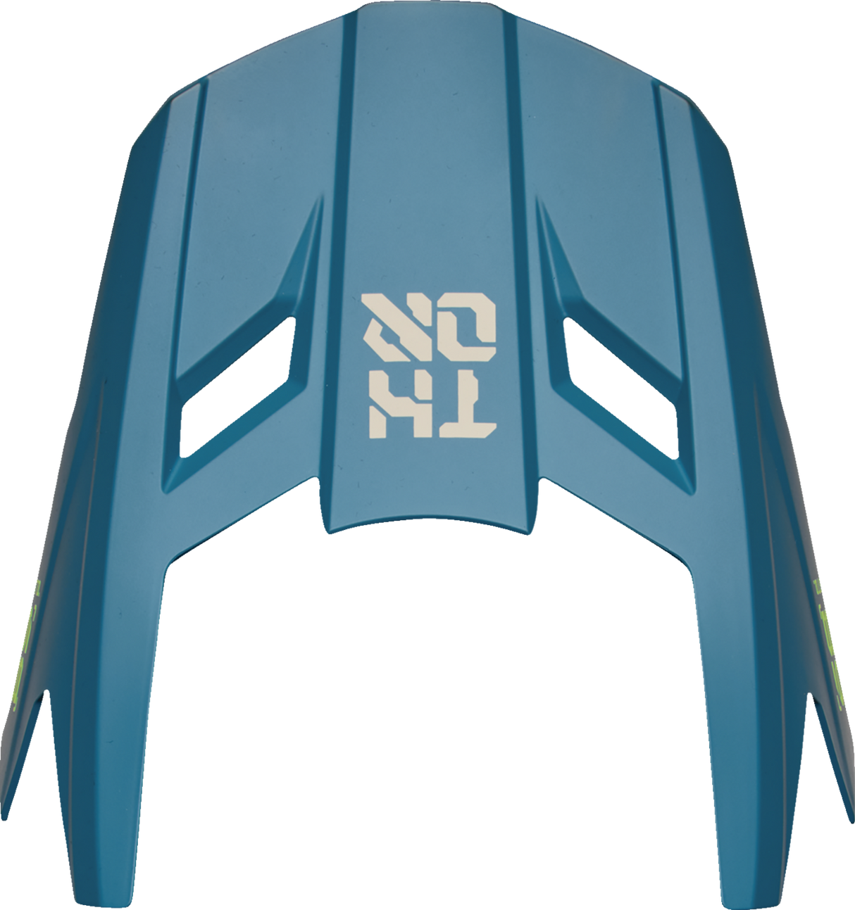 Youth Fleet Helmet Visor Kit — Forge