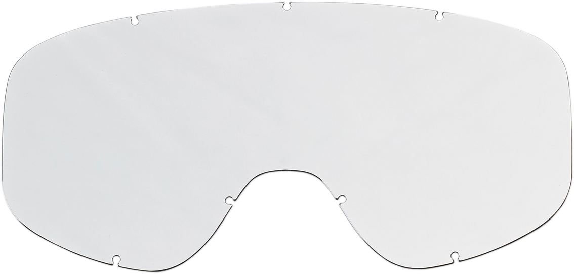 Moto 2.0 Goggle Lens