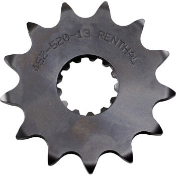 RENTHAL Front Sprocket - 13 Tooth - Kawasaki