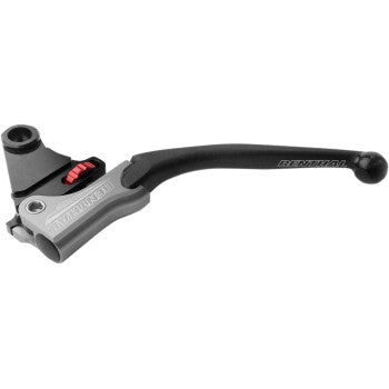 RENTHAL Road & Sportbike Intellilever™ Clutch Lever