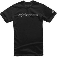 Alpinestars Wordmark T-Shirt