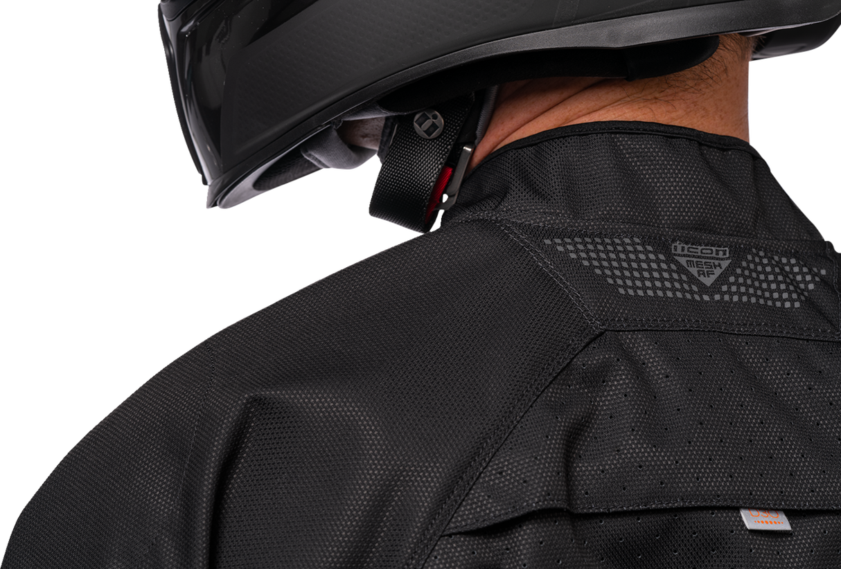 Mesh AF™ Jacket