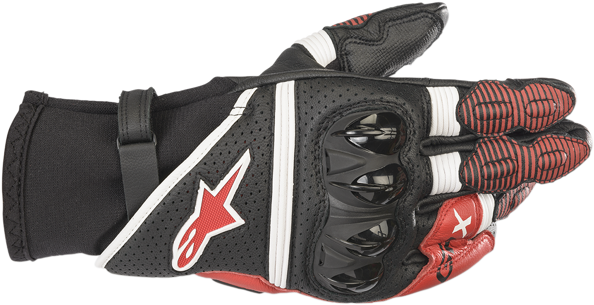 GPX V2 Gloves