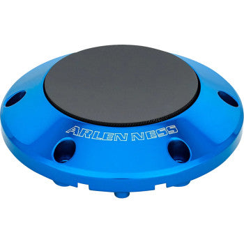 Pop-Up Gas Cap