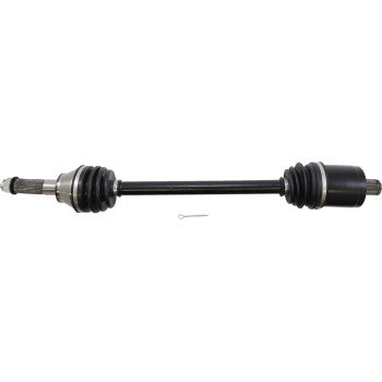Moose Offroad OEM Replacement Standard CV Axle - Standard - Rear Left/Right - Ranger 1000