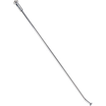 Spoke with Nipple - Individual - Front - 21" - Honda CR/CRF