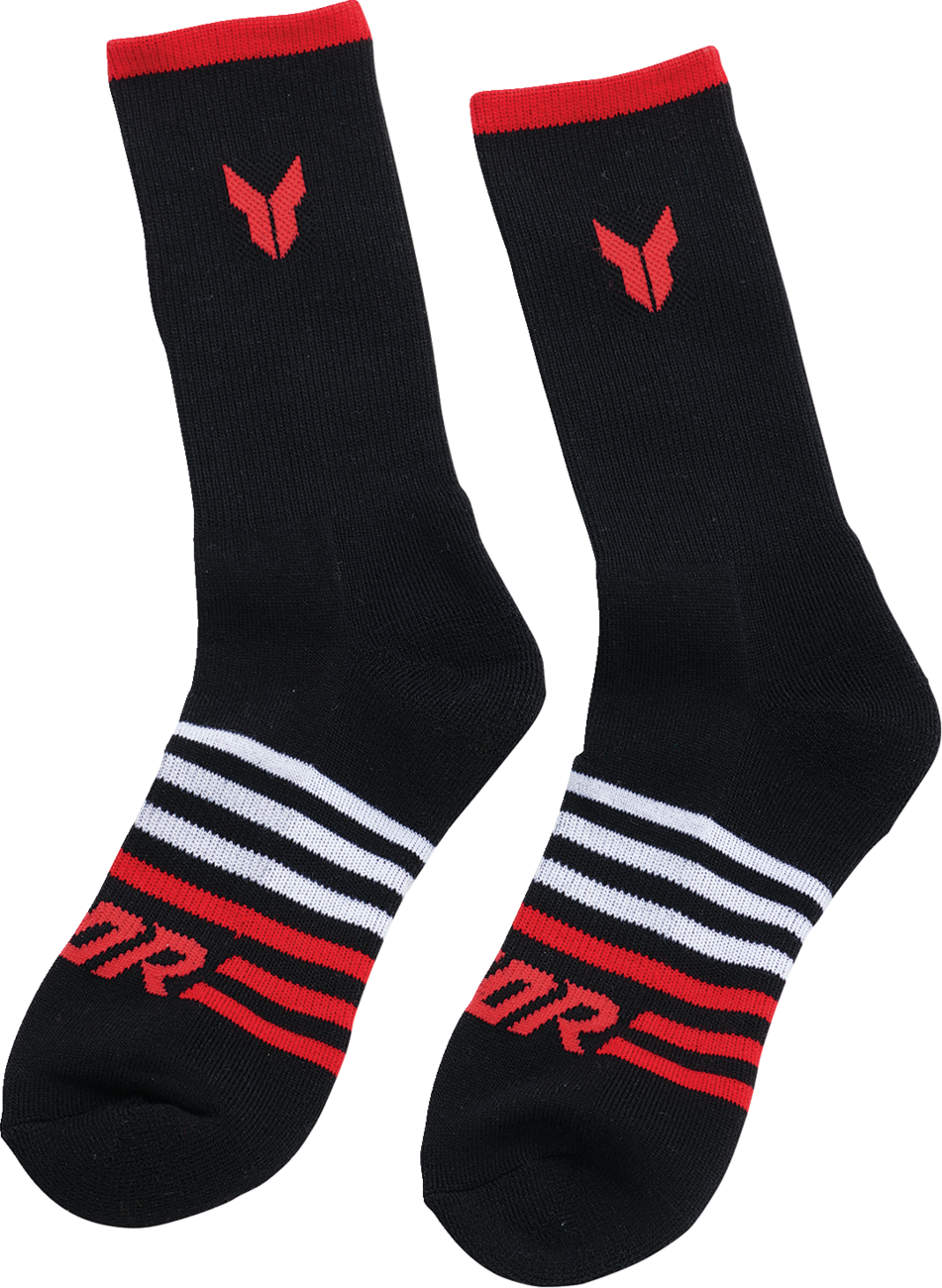 Crew Socks
