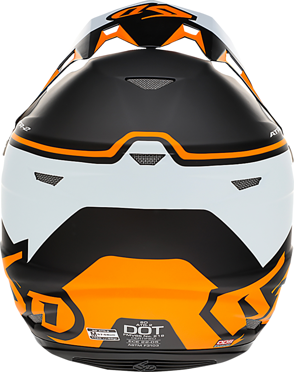 ATR-2 Drive Helmet