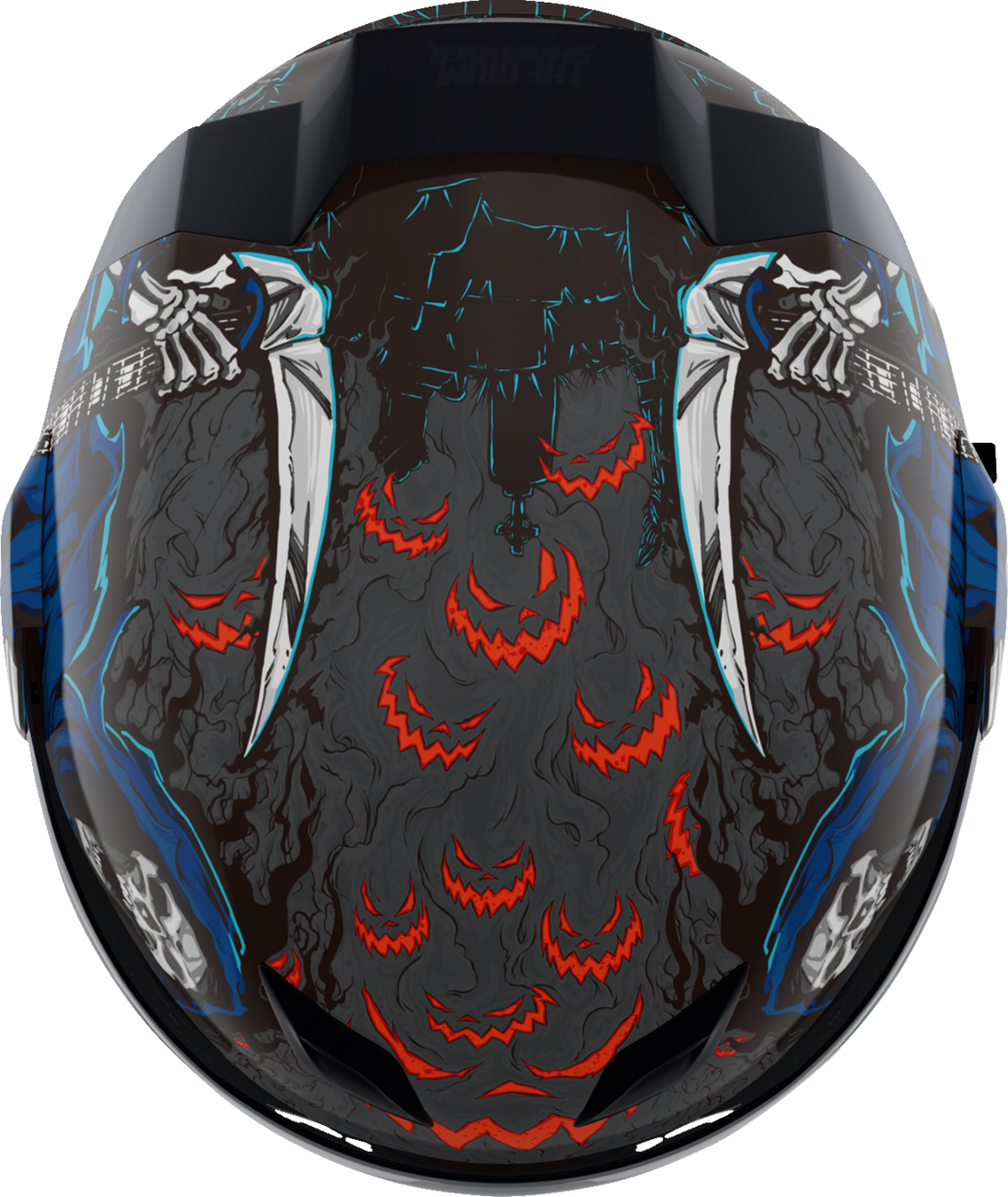 Icon Airflite™ Trick or Street 4 Helmet