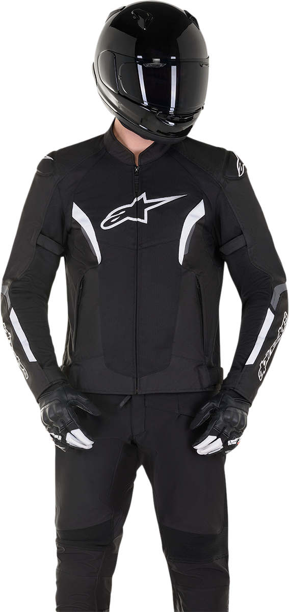 AST v2 Air Jacket