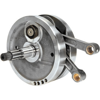 S&S Cycle Flywheel - 4-1/4" - Big Twin
