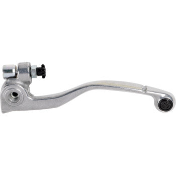 Moose Offroad OEM-Style Shorty Replacement Clutch Lever OEM-Style Shorty Replacement Clutch Lever - Polished